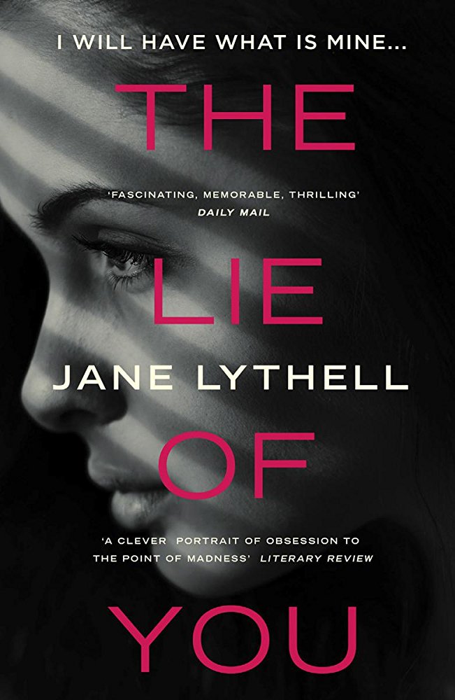 Poster for The Lie of You